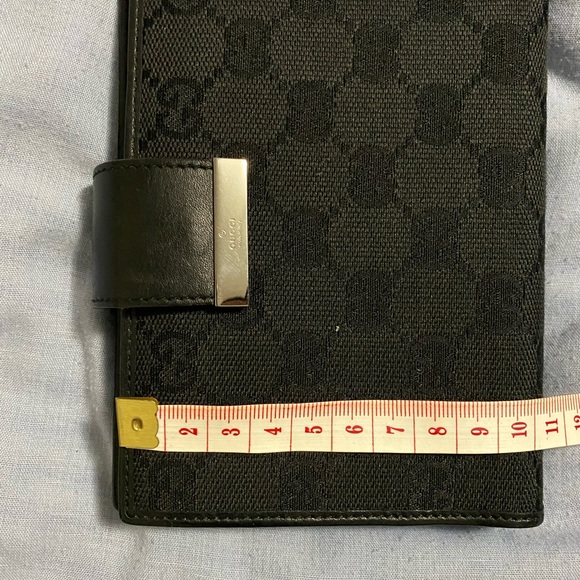 Gucci Black Agenda - Picture 13 of 15